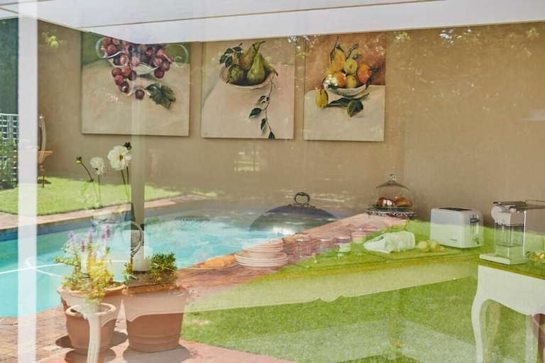 Sport & Beauty 3, VILLA PUCCINI, City of Cape Town