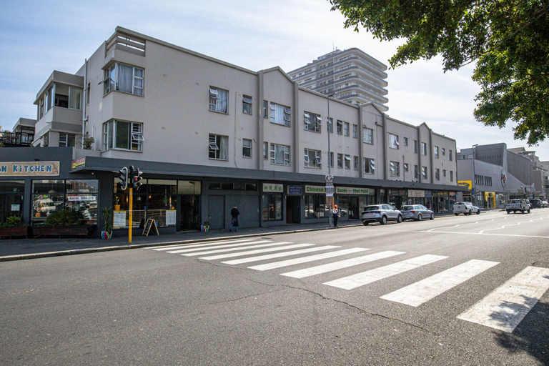 Exterior & Views, Baywest 204 by CTHA, City of Cape Town
