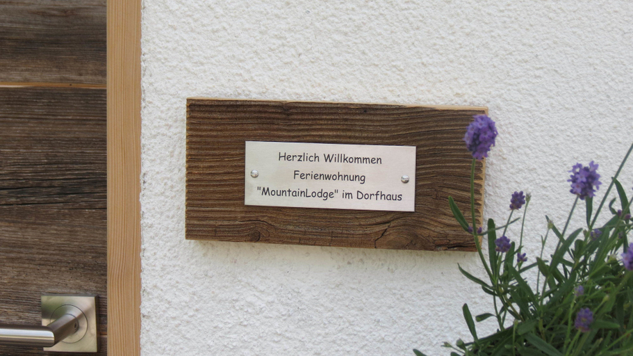 Others 5, Mountainlodge Dorfhaus, Bad Tölz-Wolfratshausen