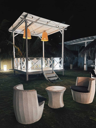 Food & Drinks, Aw Hotel Holidays Palace, San Andrés