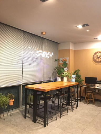 Food & Drinks, Sea Star Hostel Yeosu, Yeosu