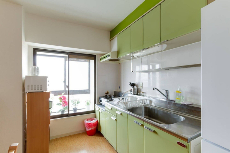 Others 4, Namba Sunset Hills 4BR House, Osaka