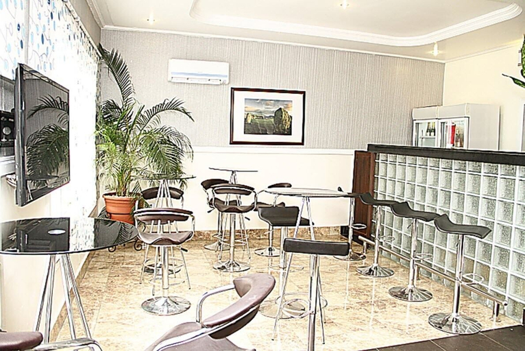 Food & Drinks 3, The Carlton Gate Hotel, IbadanNorth