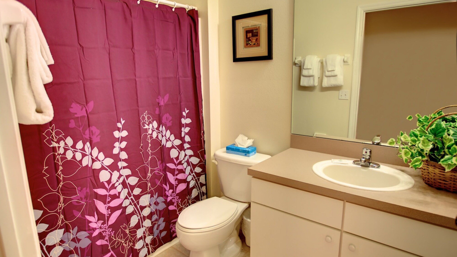 Bathroom 4, Kensington Townhome at Terra Verde, Osceola