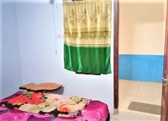 Bedroom, Ijen Miner Guest House, Banyuwangi