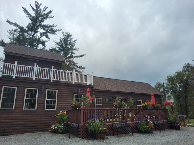 Presidential Mountain Resort, Grafton