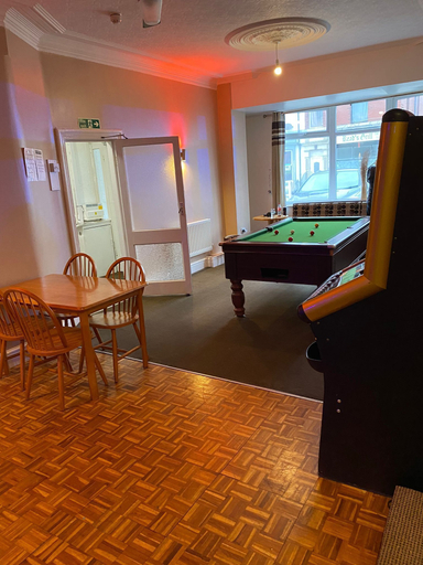Others 4, The Avari Hotel, Blackpool