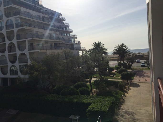 Exterior & Views 2, Apartamento Inmobahia - BII - 119, Girona