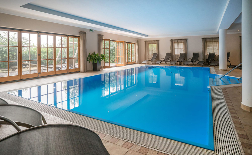 Sport & Beauty 2, Waidringer Hof - 1. Tiroler Glückshotel, Kitzbühel