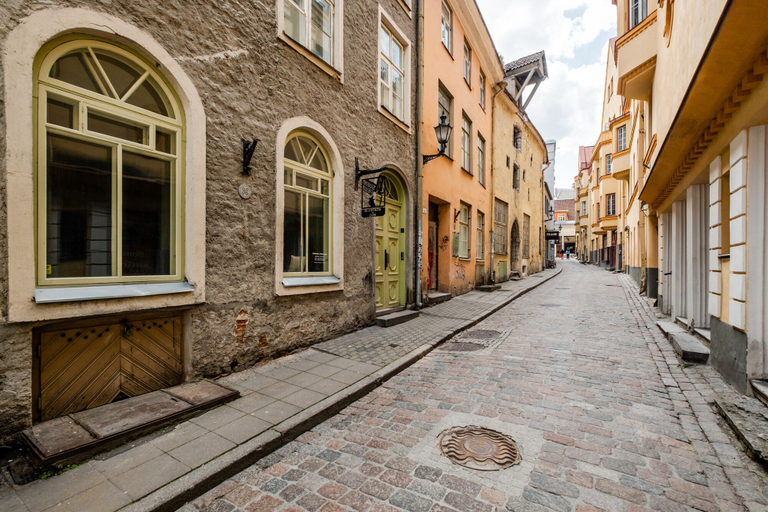 Exterior & Views 2, Blacksmith Old Town Apartments, Tallinn