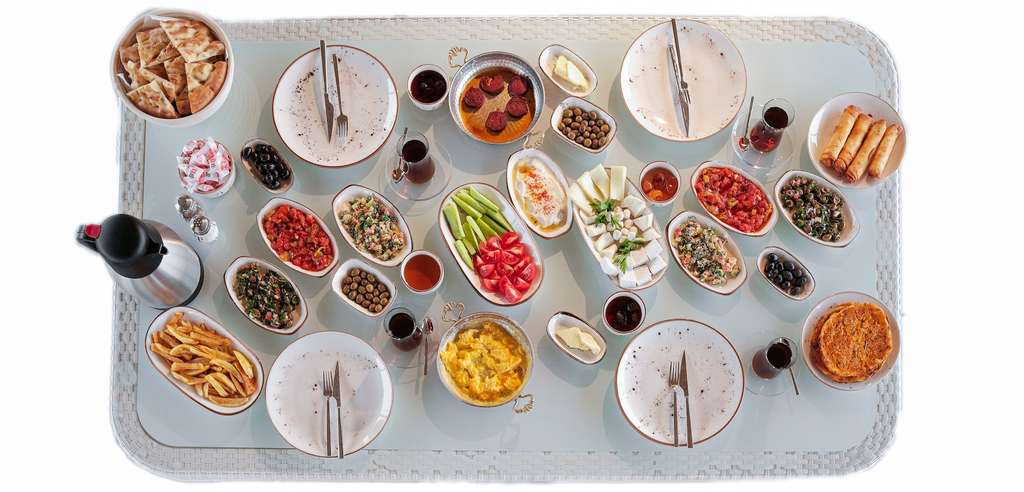 Breakfast meal 5, Arsuz Bungalov & Tiny Houses, İskenderun