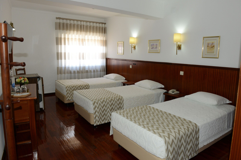 Bedroom 3, Estalagem Sequeira, São Brás de Alportel