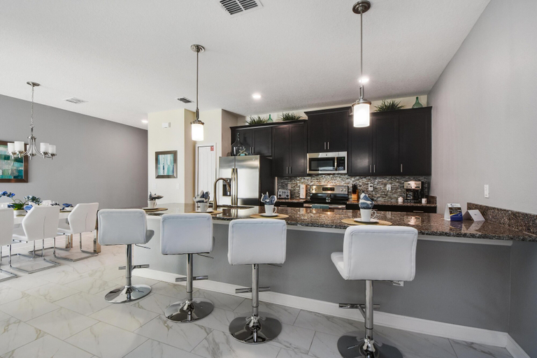 Food & Drinks, 1578sw - The Retreat at Championsgate, Osceola