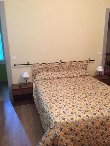 Bedroom 5, Le Parc aux Cèdres, Hérault