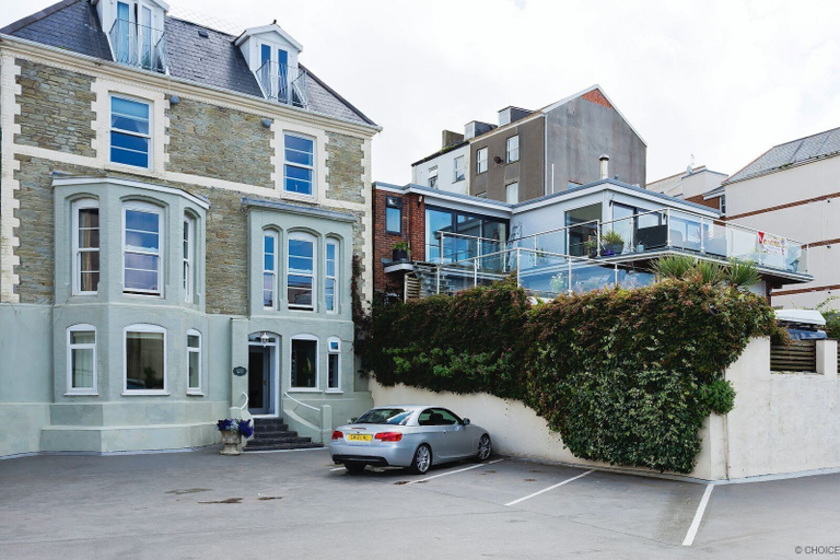 Exterior & Views 2, Ilfracombe Eden 2 Bedrooms, Devon