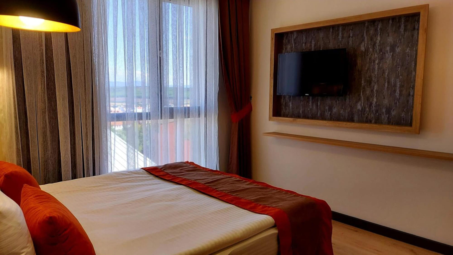 Bedroom 2, Bursa Koza Hotel, Nilüfer