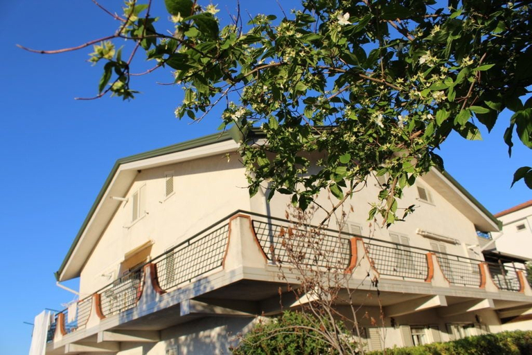 Exterior & Views 2, Tetto Verde, Cosenza