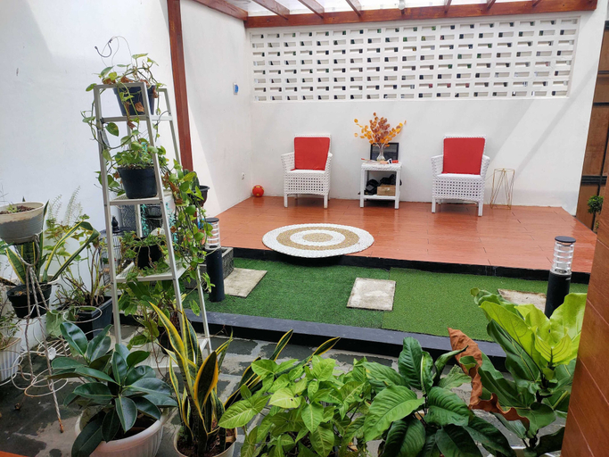 Others 5, EXPRESS O 91277 Atiq Homestay Syariah, Serang