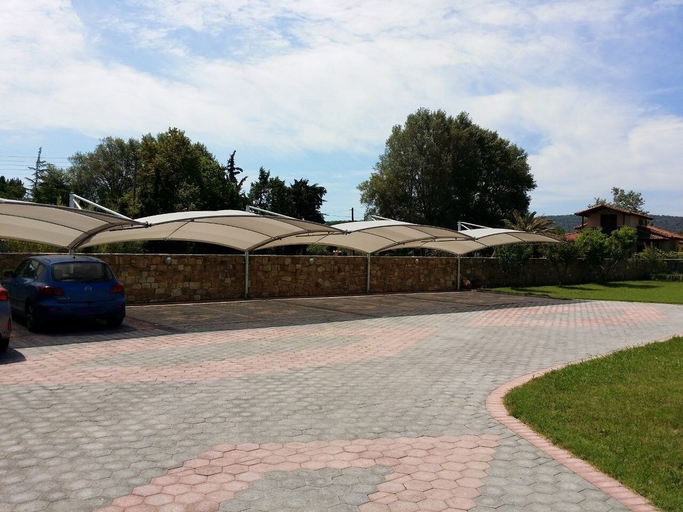Others 4, Meltemi Rooms, Central Macedonia