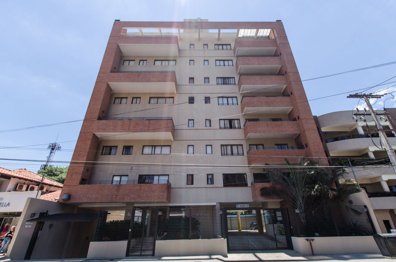 Exterior & Views, Victoria Village, Asunción