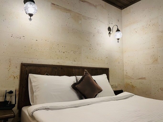 Bedroom 3, Virtus Cappadocia Hotel, Nevşehir