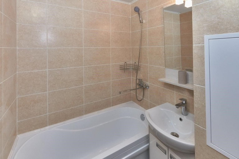 Bathroom 4, Day&Night Apartments - Sokol, North-Western