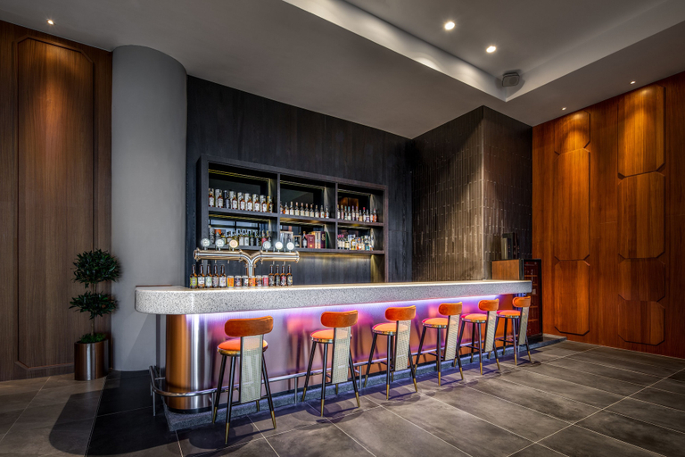 Food & Drinks 5, RIVER INN KENTING, Pingtung