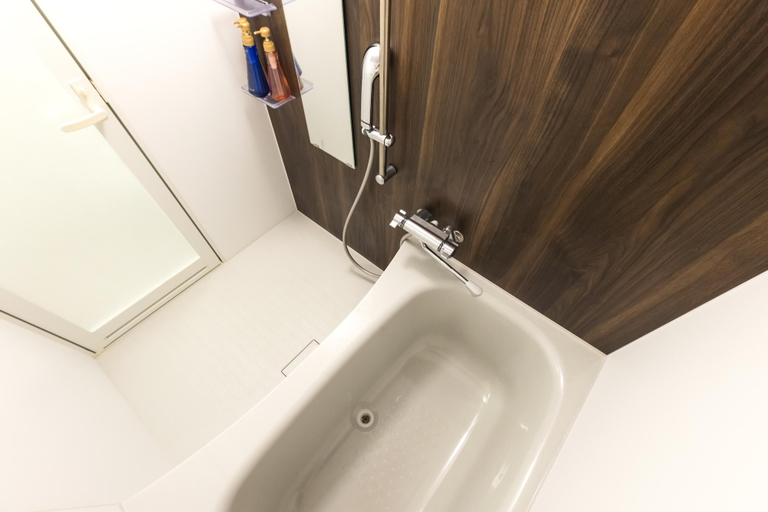 Bathroom 4, Mr.KINJO GRAND CATS, Ishigaki