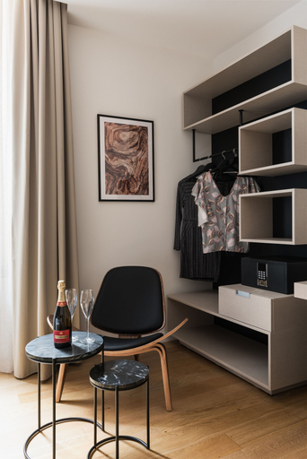 Others 5, At 41 Luxury Suites & Rooms, Rome