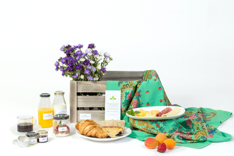 Food & Drinks, YOUROPO - Clérigos, Porto