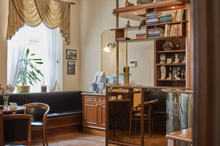 Others 5, Park Spa Hotel Sirius, Karlovy Vary