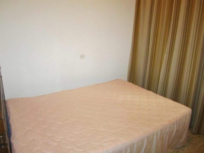 Bedroom 2, Gran Apartamento Cerca De La Playa - 930, Girona