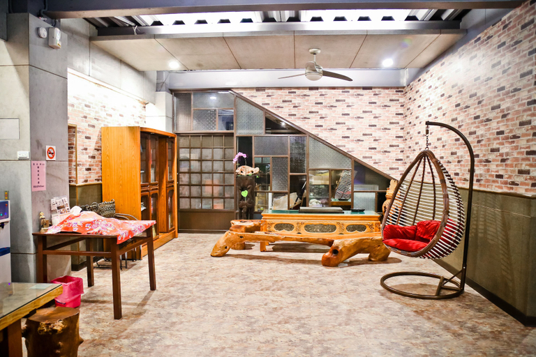 Food & Drinks 4, Fun Shuili B&B, Nantou