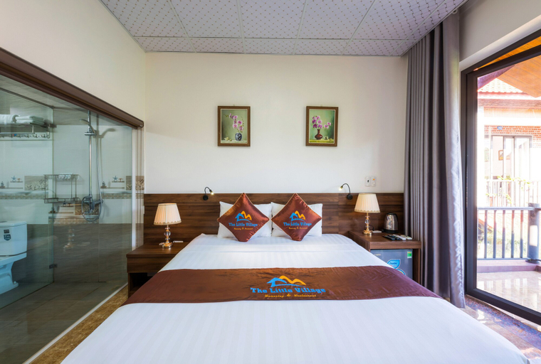 Bedroom 5, Tam Coc Haven Boutique Ninh Binh, Hoa Lư