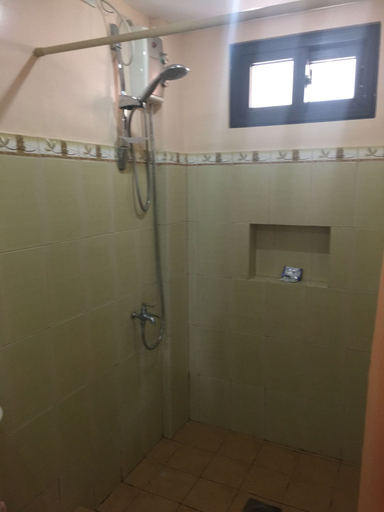 Bathroom 4, Pal-Watson Apartments, Lapu-Lapu City