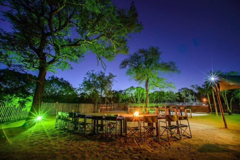 Food & Drinks 5, Shalati Kruger Lodge, Ehlanzeni