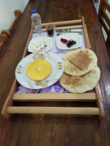 Food & Drinks 5, Al-Manara Hostel Siwa Oasis, Siwa