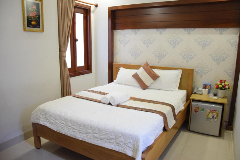 Bedroom 4, Thanh Xuan Hotel, Vũng Tàu