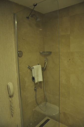Bathroom 5, Happy Inn Gebze Hotel, Gebze