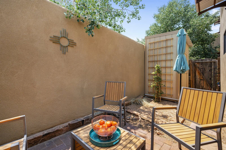 Others 5, Skyview - Gorgeous Views From The Railyard, Santa Fe