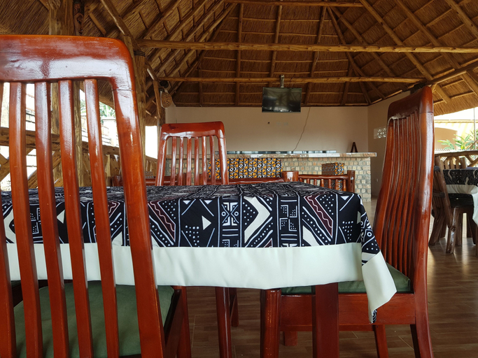 Food & Drinks 4, African Roots Entebbe, Busiiro
