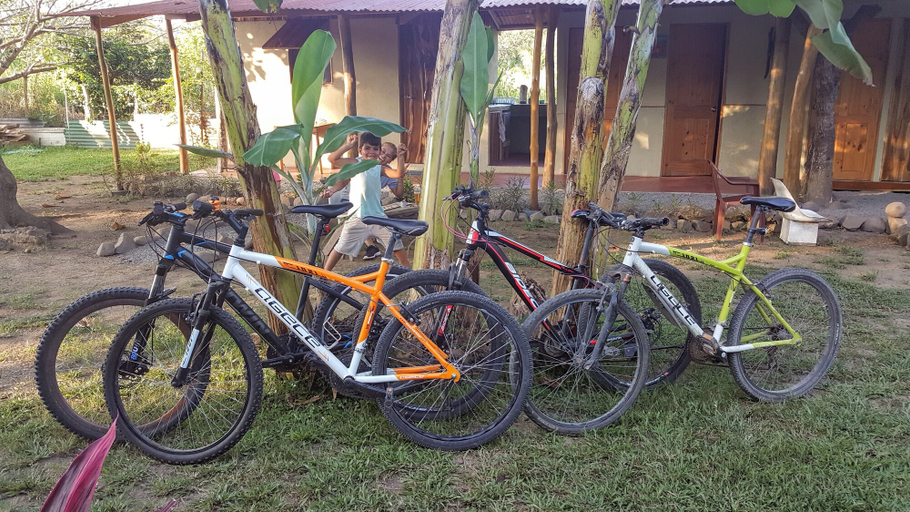 Others 5, El Gecko, Puntarenas