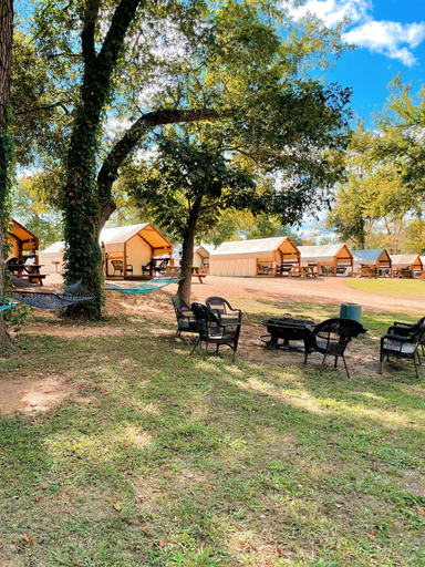 Others 5, Son's River Ranch Glamping Cabin 25, Guadalupe