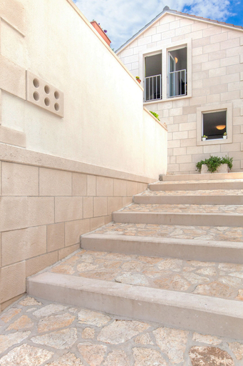 Exterior & Views 2, Holiday Home Puteus, Selca