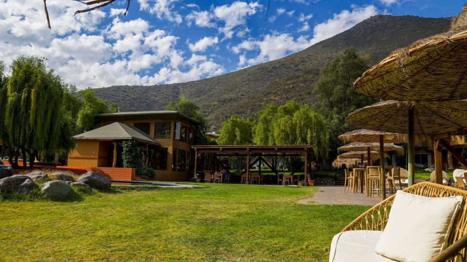 Others 5, Sel Lodge hotel y spa, Cordillera