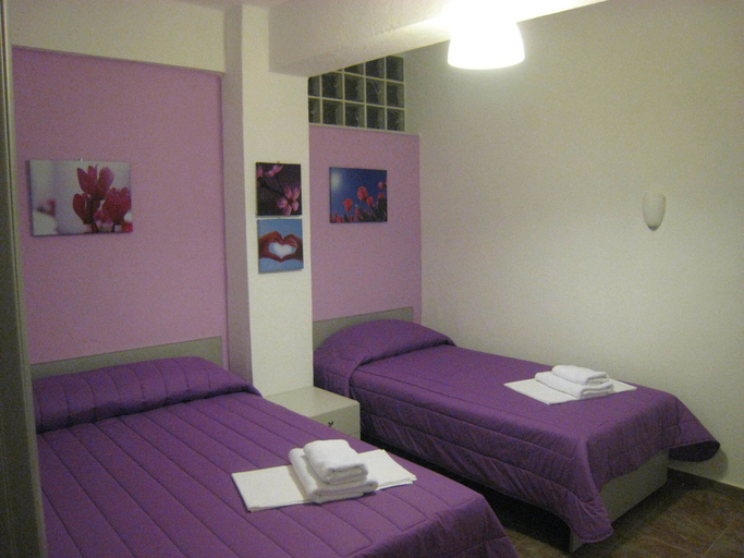 Bedroom 5, Philoxenia Evgenia, Central Macedonia