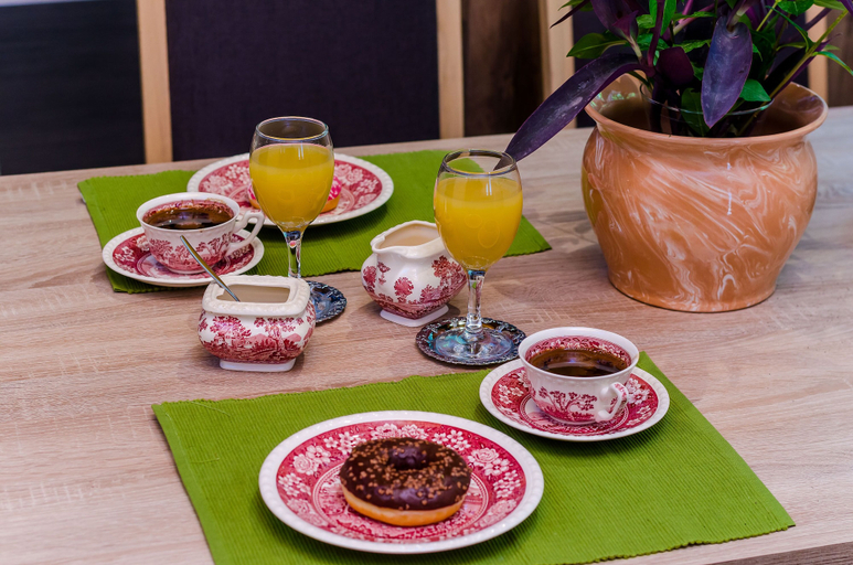Food & Drinks 5, Camelia Luxury Apartments, Dubrovnik