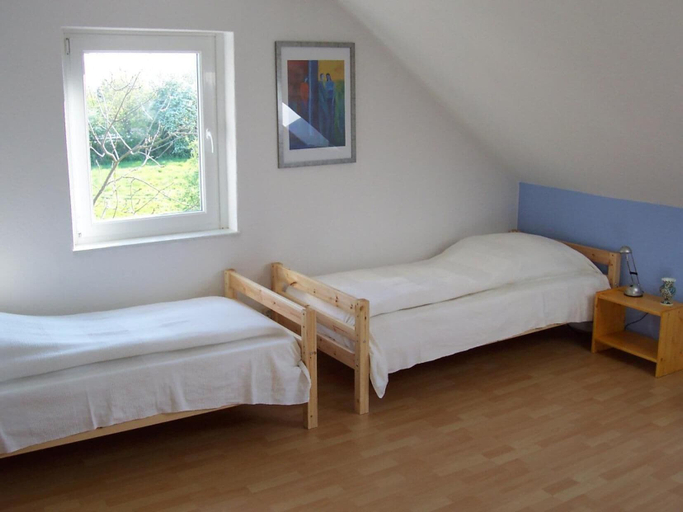 Bedroom 2, Haus Marinus, Ostholstein