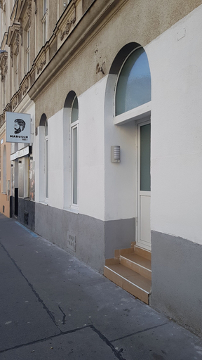 Exterior & Views, Modern Apartment Wiener Stadthalle 2, Wien