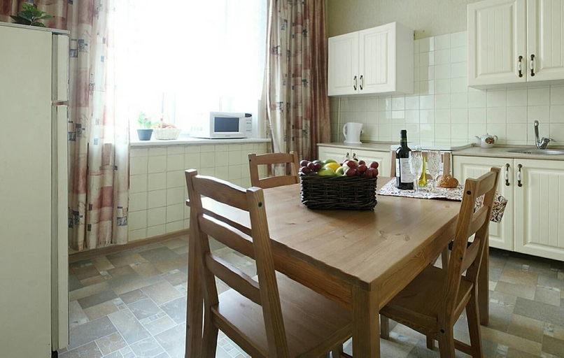 Others 5, Apartment Nice on Sadovaya-Triumfalnaya, Northern